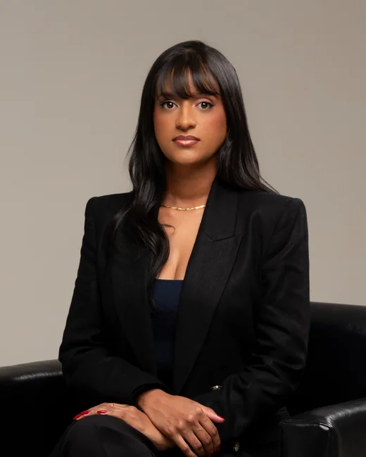 Jennifer do Vales, estrategista e líder de performance da Match Point.